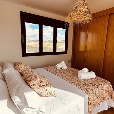 Wakanda House Fuerteventura 拉哈雷斯 外观 照片