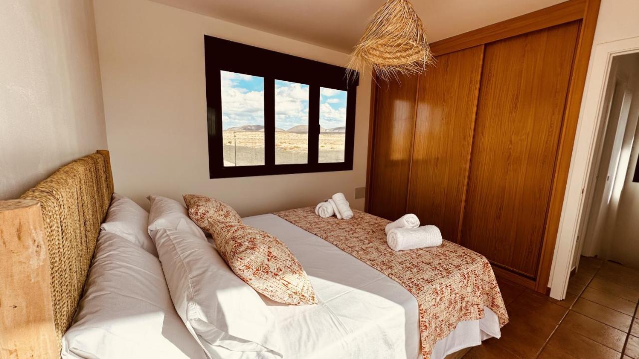 Wakanda House Fuerteventura 拉哈雷斯 外观 照片