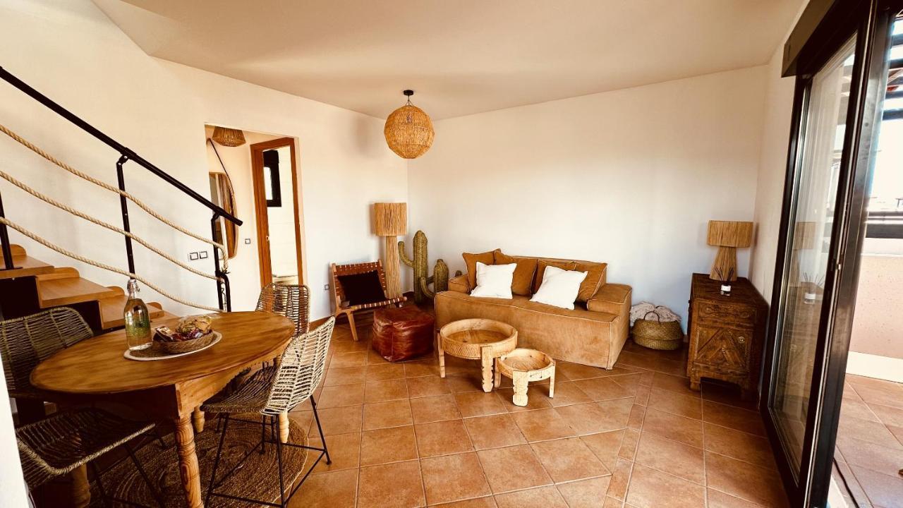 Wakanda House Fuerteventura 拉哈雷斯 外观 照片