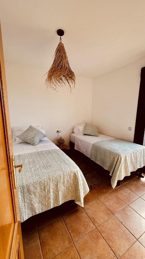 Wakanda House Fuerteventura 拉哈雷斯 外观 照片