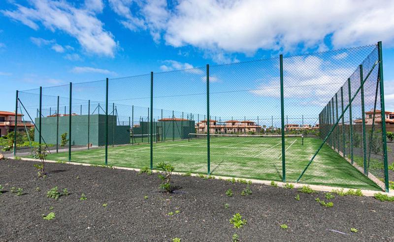 Wakanda House Fuerteventura 拉哈雷斯 外观 照片